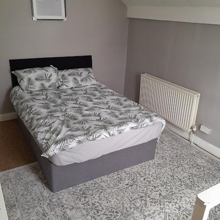 Bobi Apartman Sheffield Kültér fotó