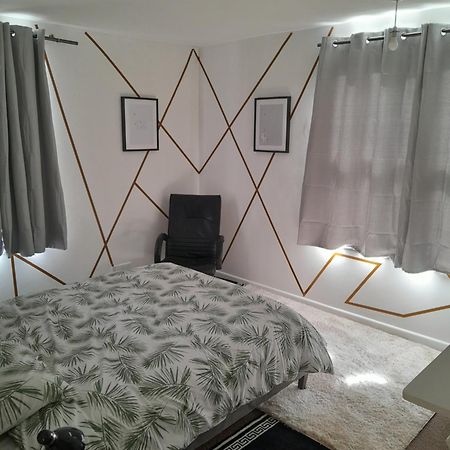 Bobi Apartman Sheffield Kültér fotó