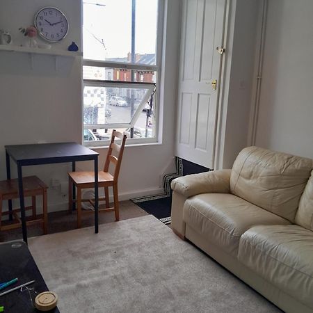 Bobi Apartman Sheffield Kültér fotó