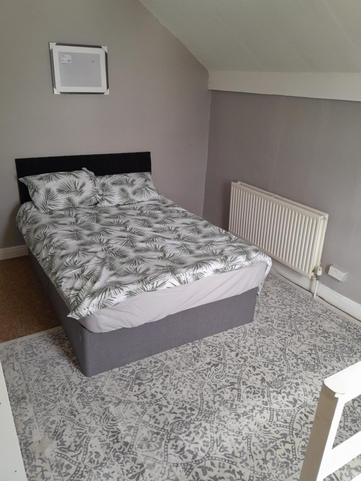 Bobi Apartman Sheffield Kültér fotó