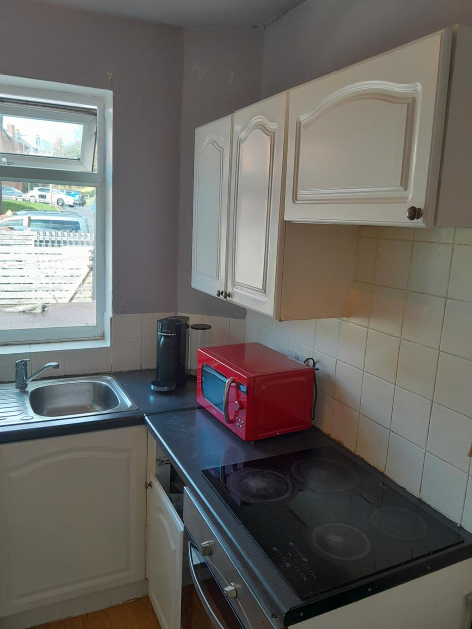 Bobi Apartman Sheffield Kültér fotó