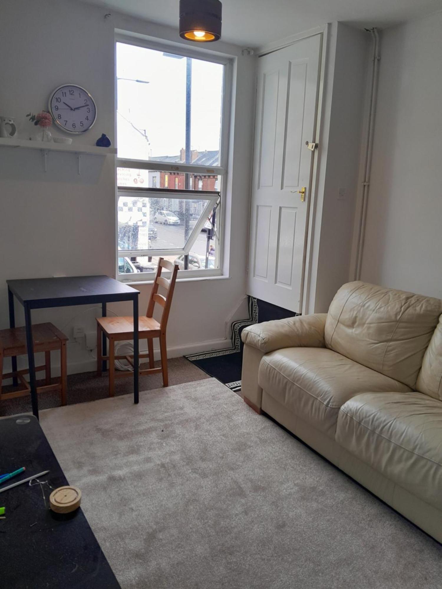 Bobi Apartman Sheffield Kültér fotó